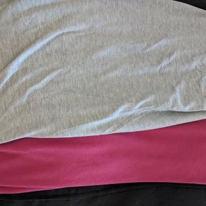 LulaRoe solid maxi 2xl